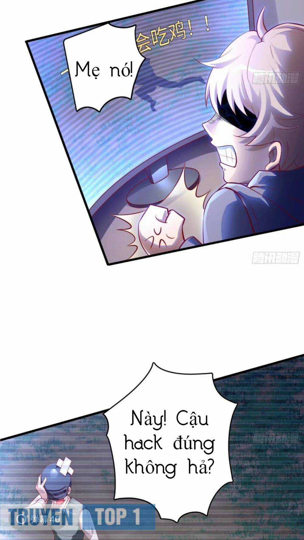 Shipper Thần Cấp Chapter 10 trang 23