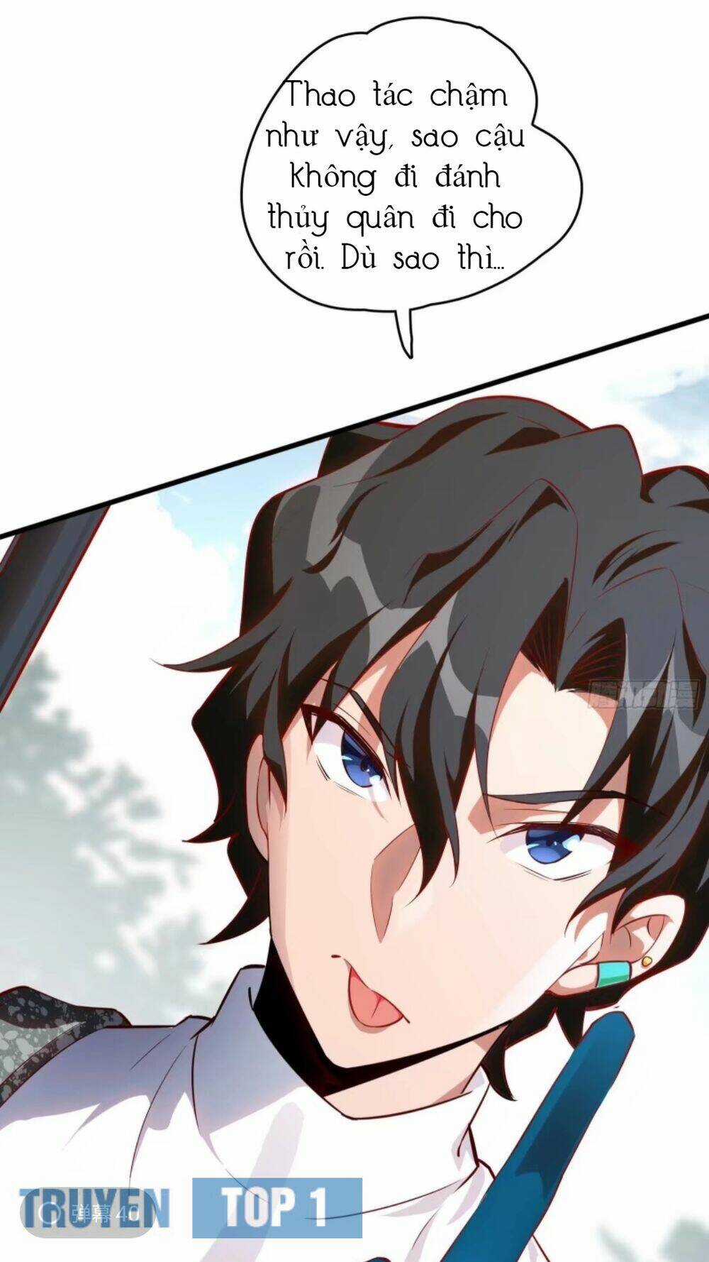 Shipper Thần Cấp Chapter 10 trang 25