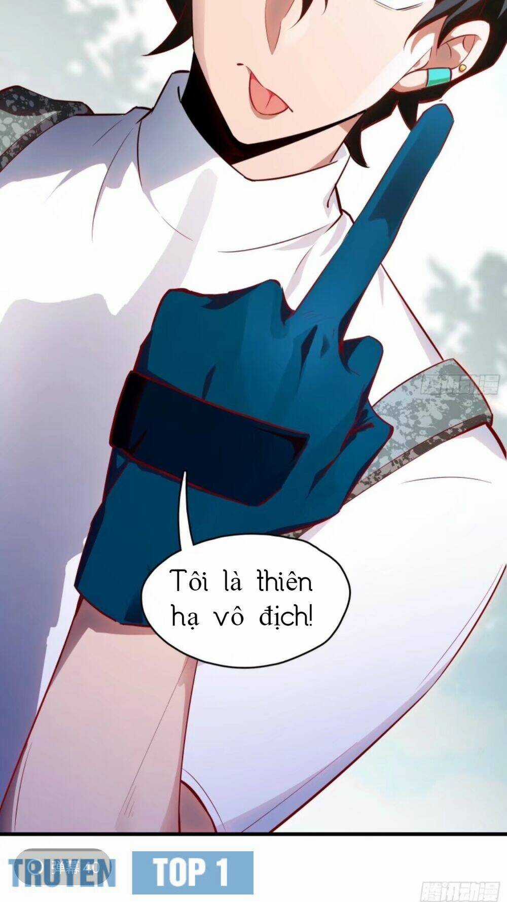 Shipper Thần Cấp Chapter 10 trang 26