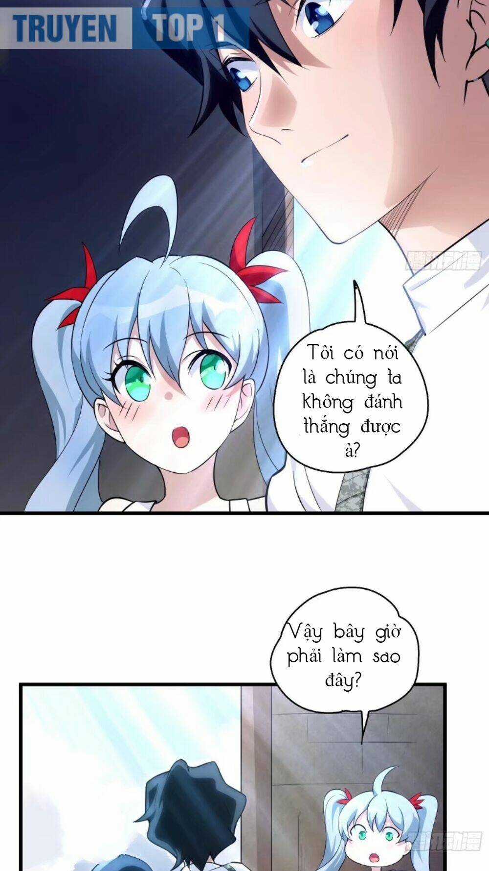 Shipper Thần Cấp Chapter 10 trang 3