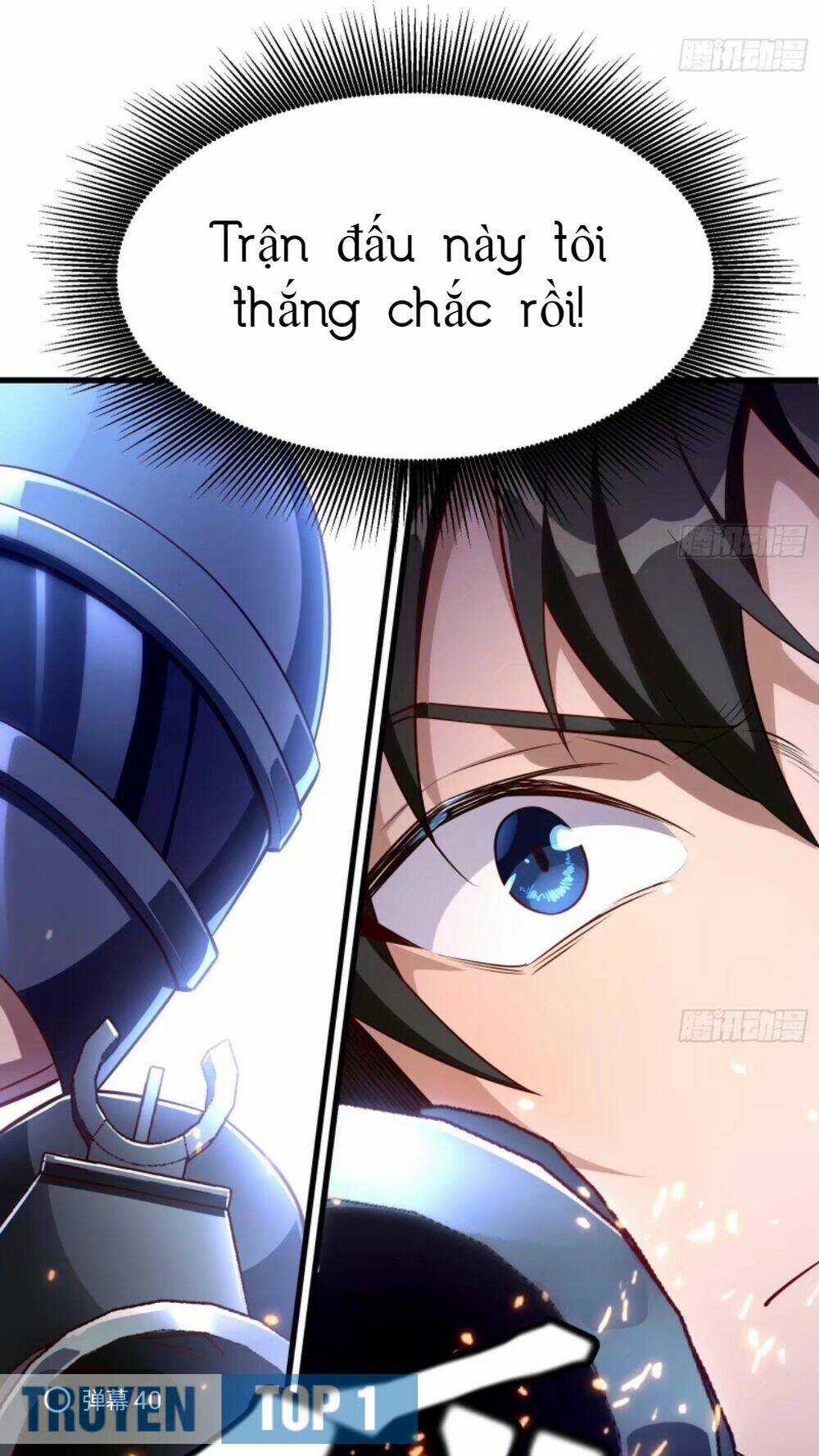 Shipper Thần Cấp Chapter 10 trang 30