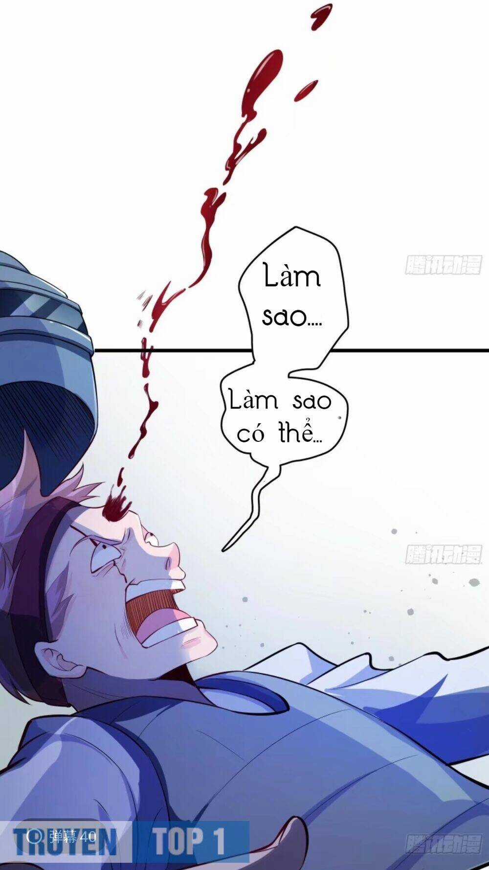 Shipper Thần Cấp Chapter 10 trang 35