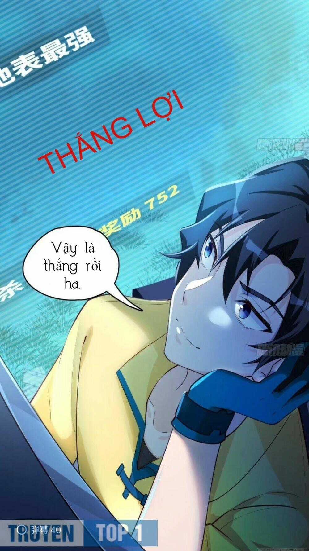 Shipper Thần Cấp Chapter 10 trang 37