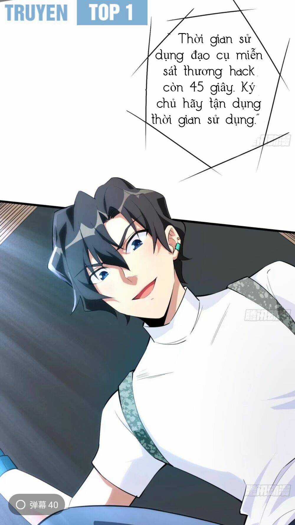 Shipper Thần Cấp Chapter 10 trang 5