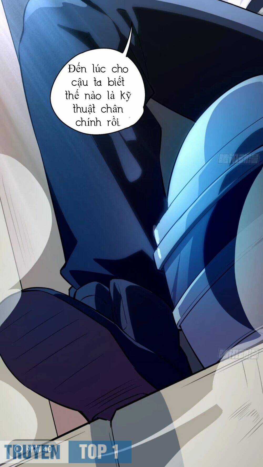 Shipper Thần Cấp Chapter 10 trang 6