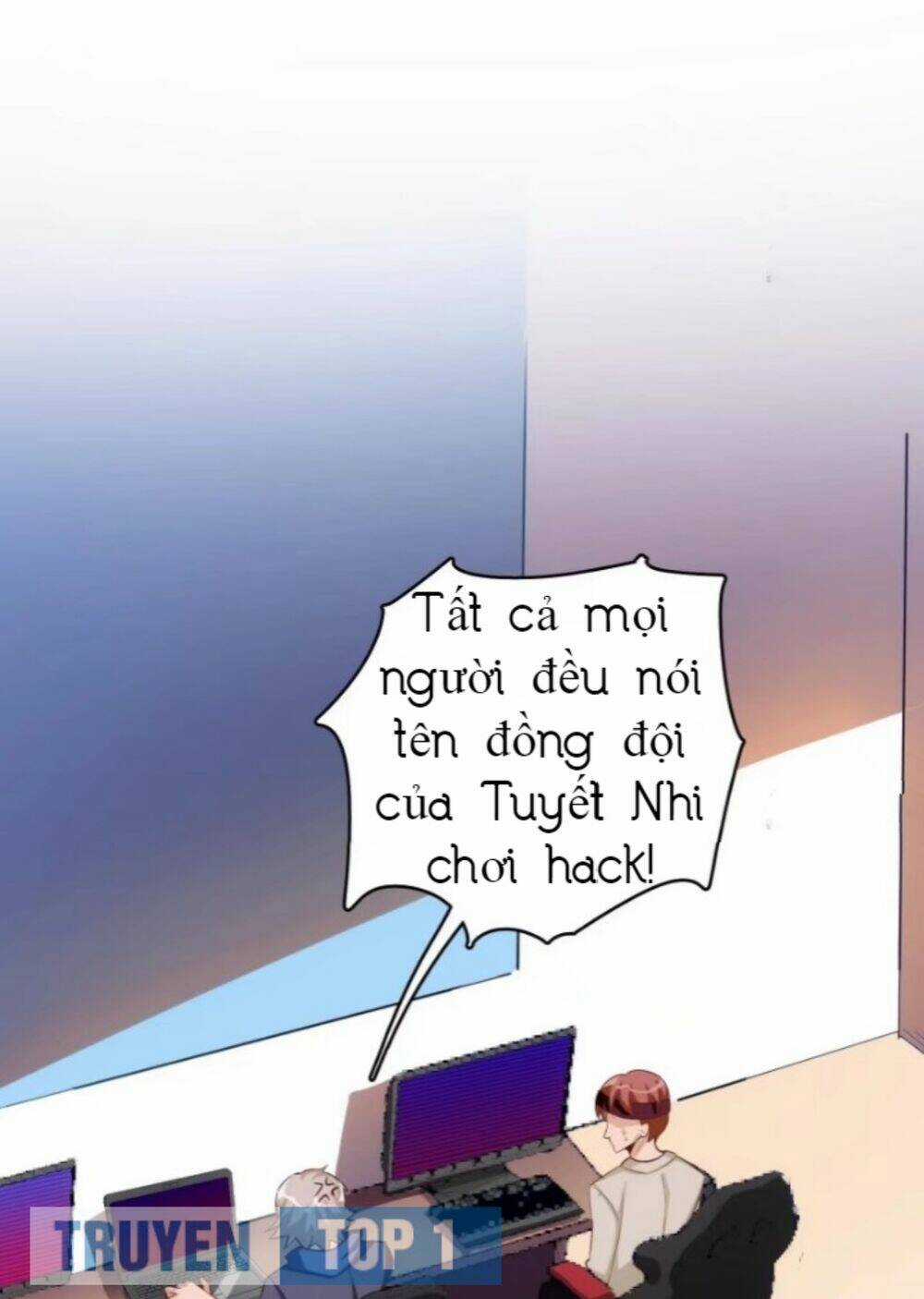 Shipper Thần Cấp Chapter 11 trang 11