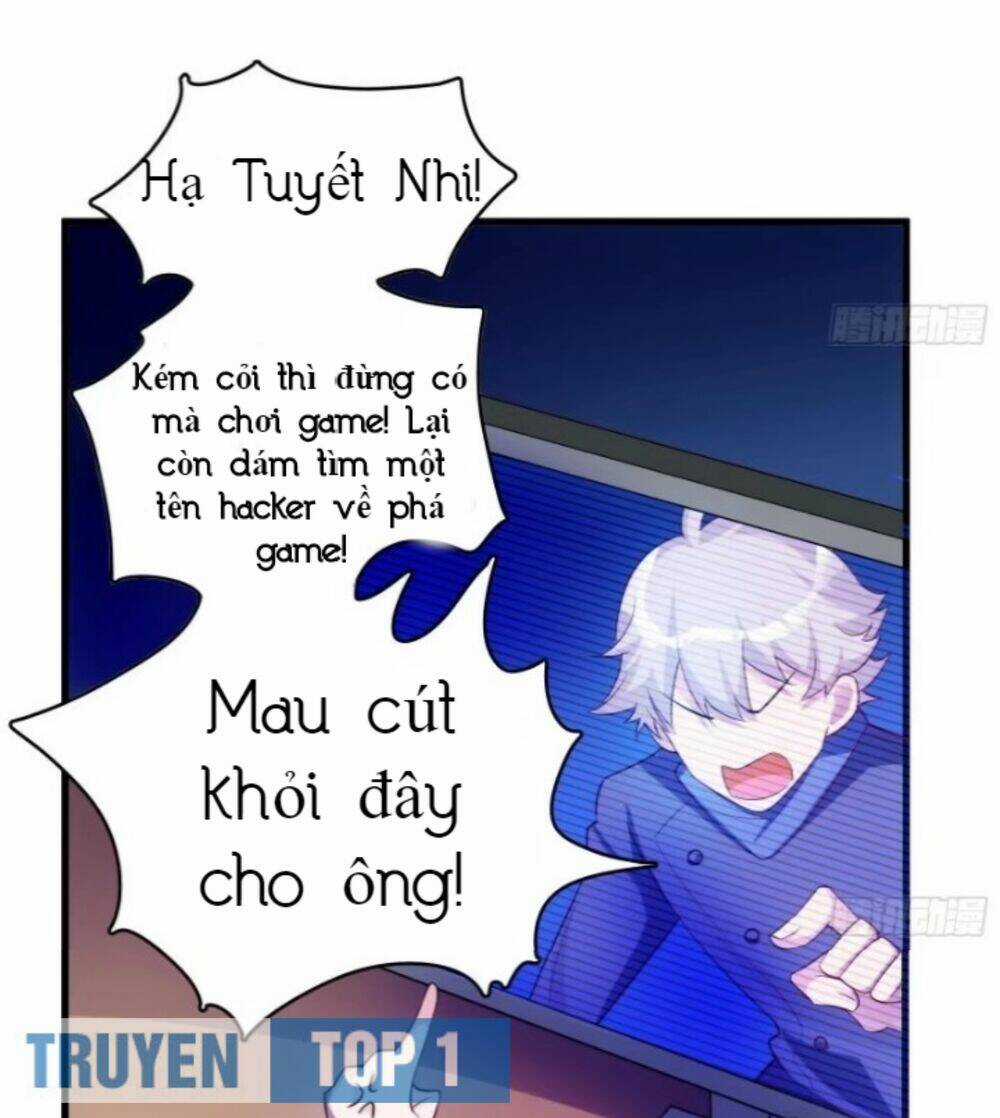 Shipper Thần Cấp Chapter 11 trang 14