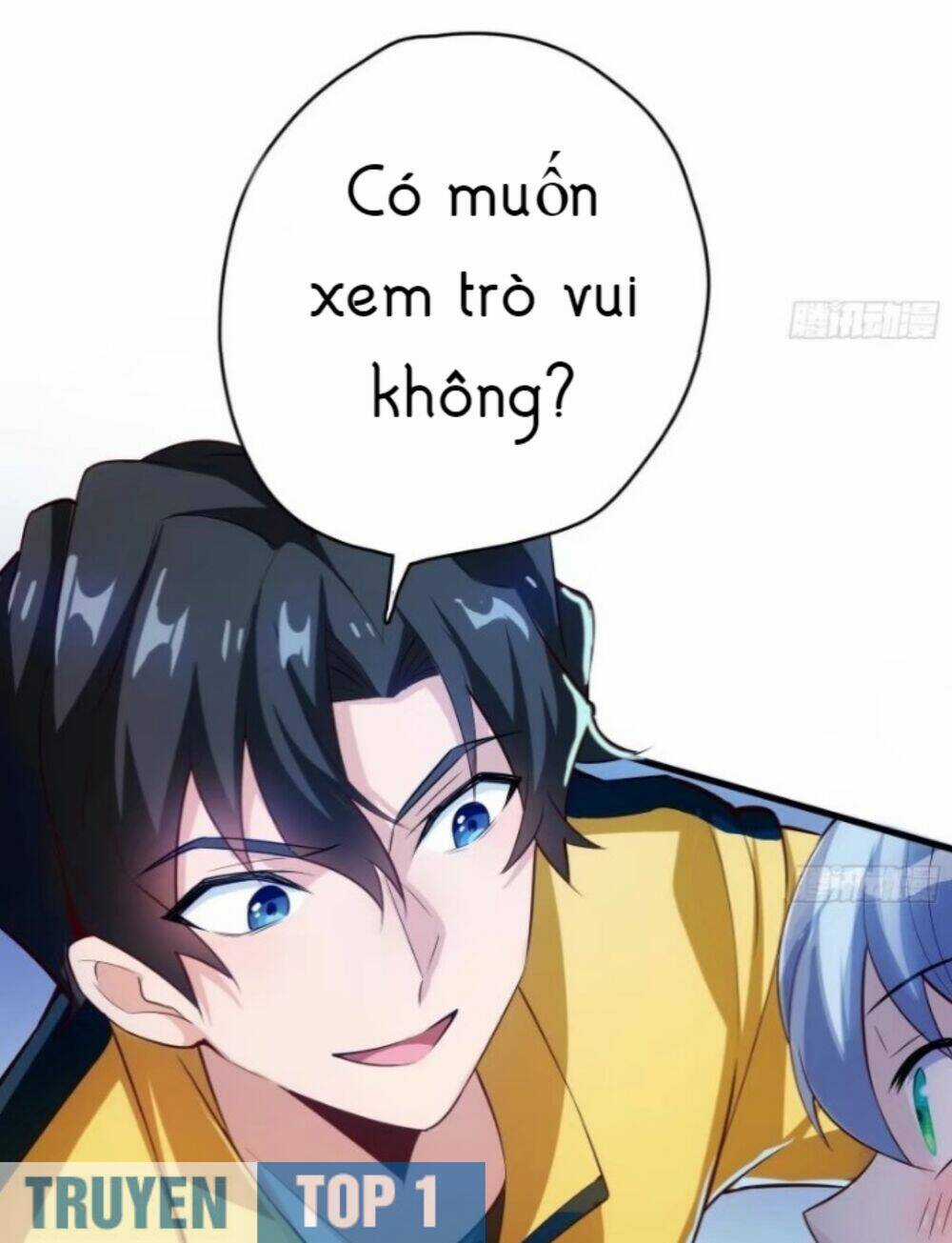 Shipper Thần Cấp Chapter 11 trang 16