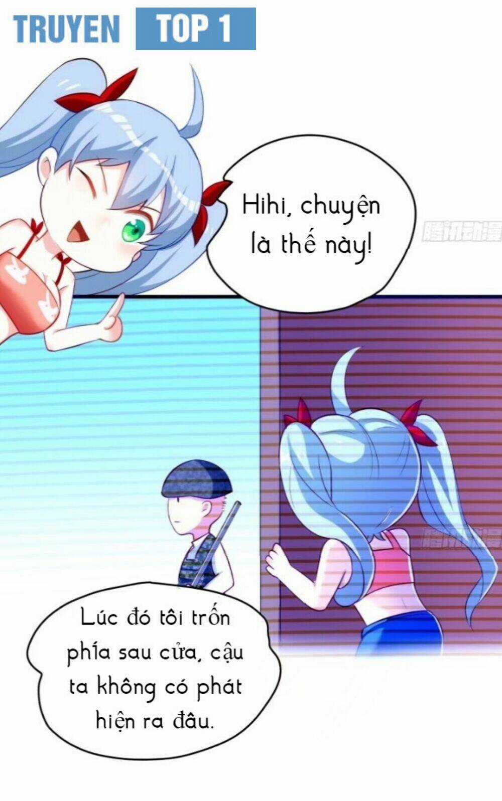 Shipper Thần Cấp Chapter 11 trang 2