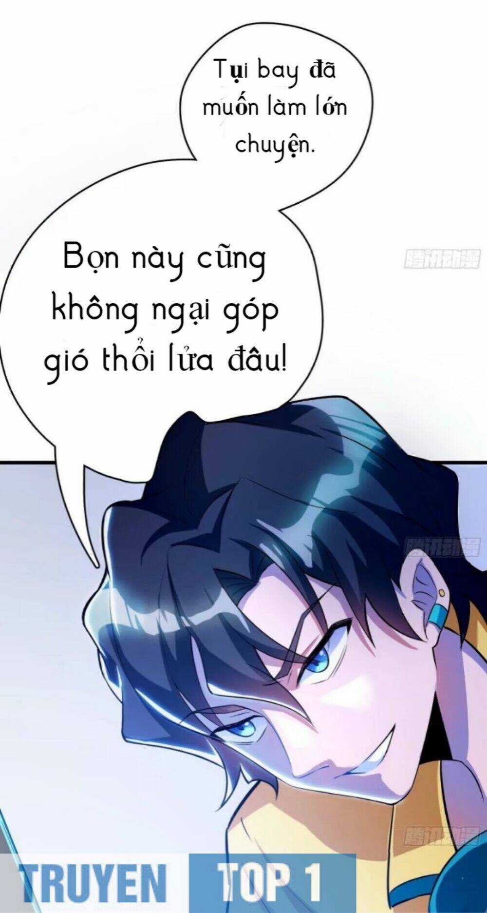 Shipper Thần Cấp Chapter 11 trang 20