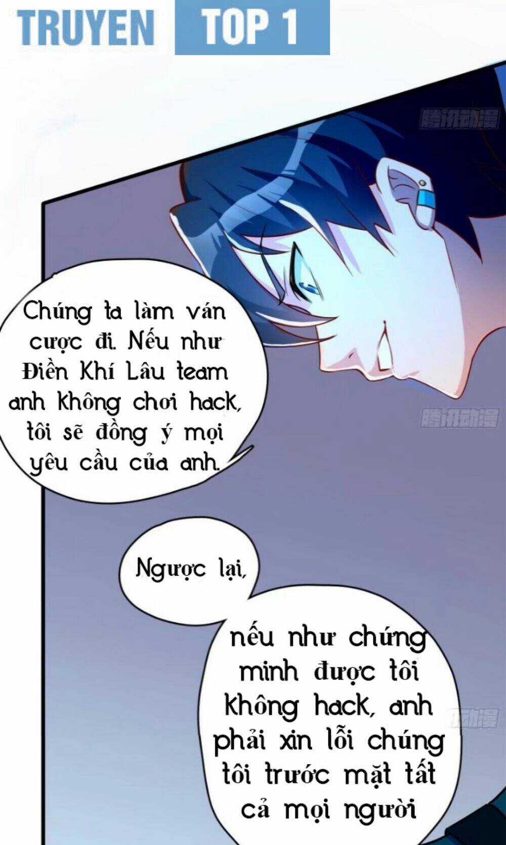 Shipper Thần Cấp Chapter 11 trang 22