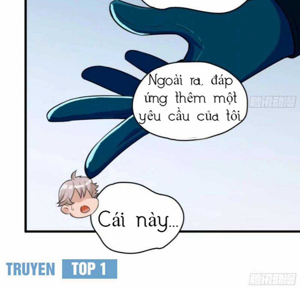 Shipper Thần Cấp Chapter 11 trang 23