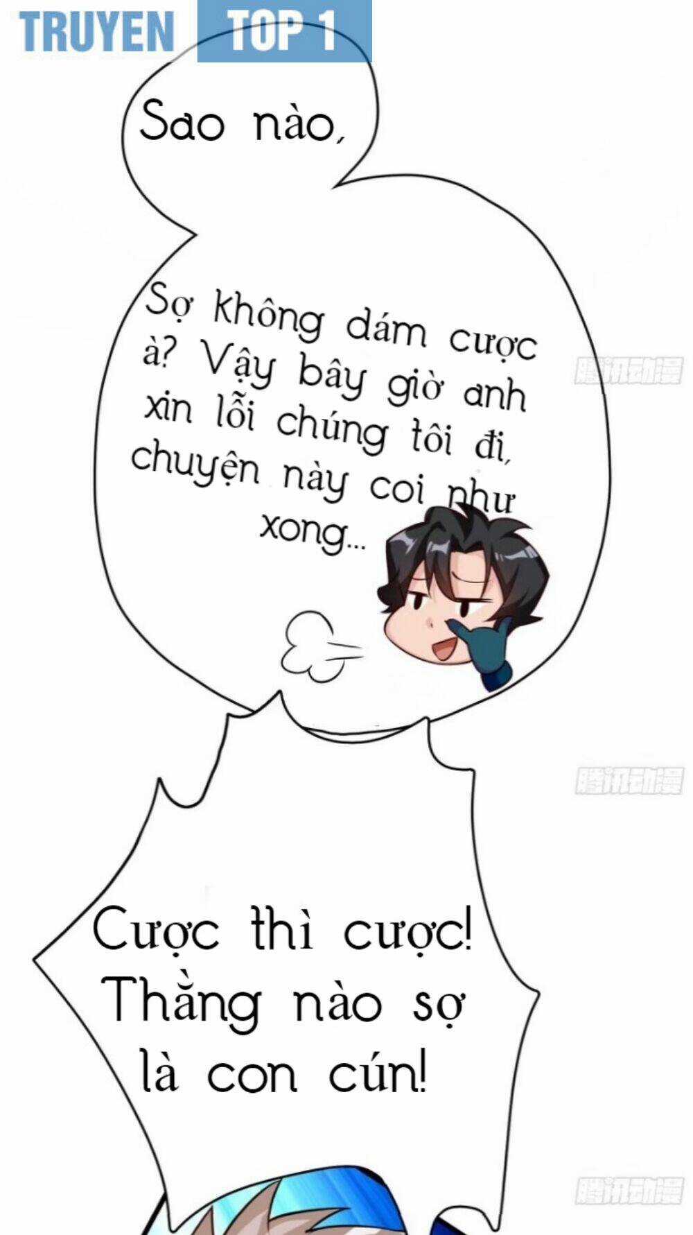 Shipper Thần Cấp Chapter 11 trang 24