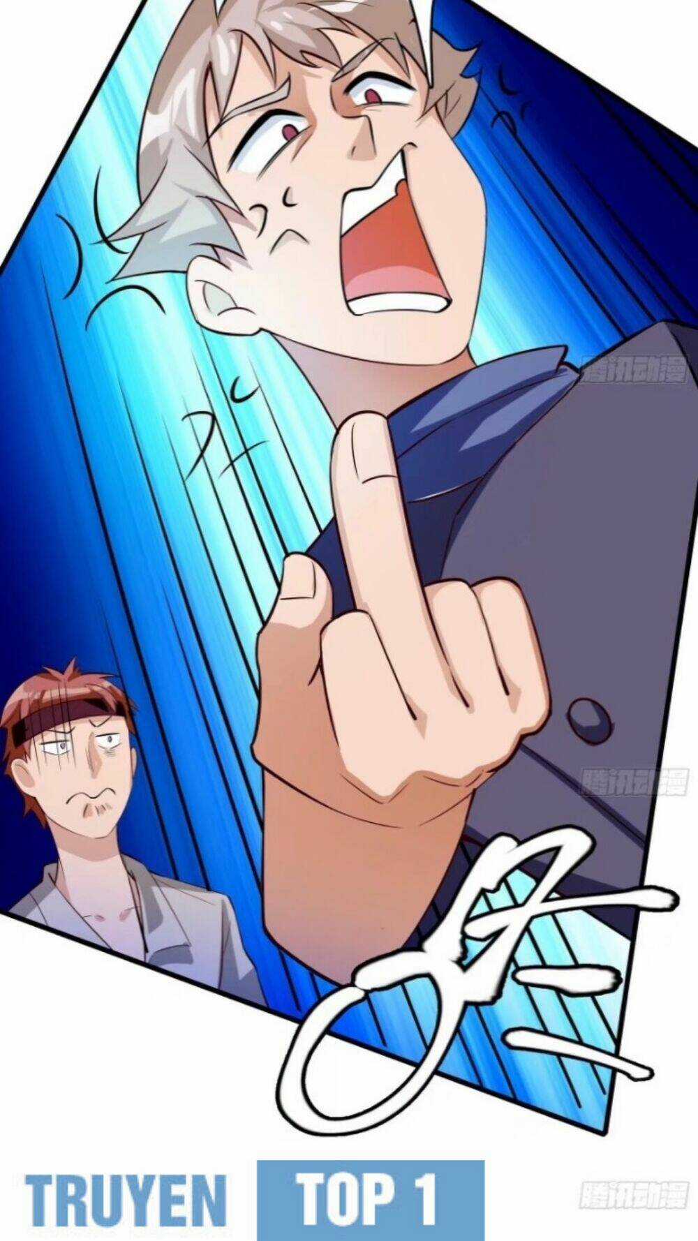 Shipper Thần Cấp Chapter 11 trang 25