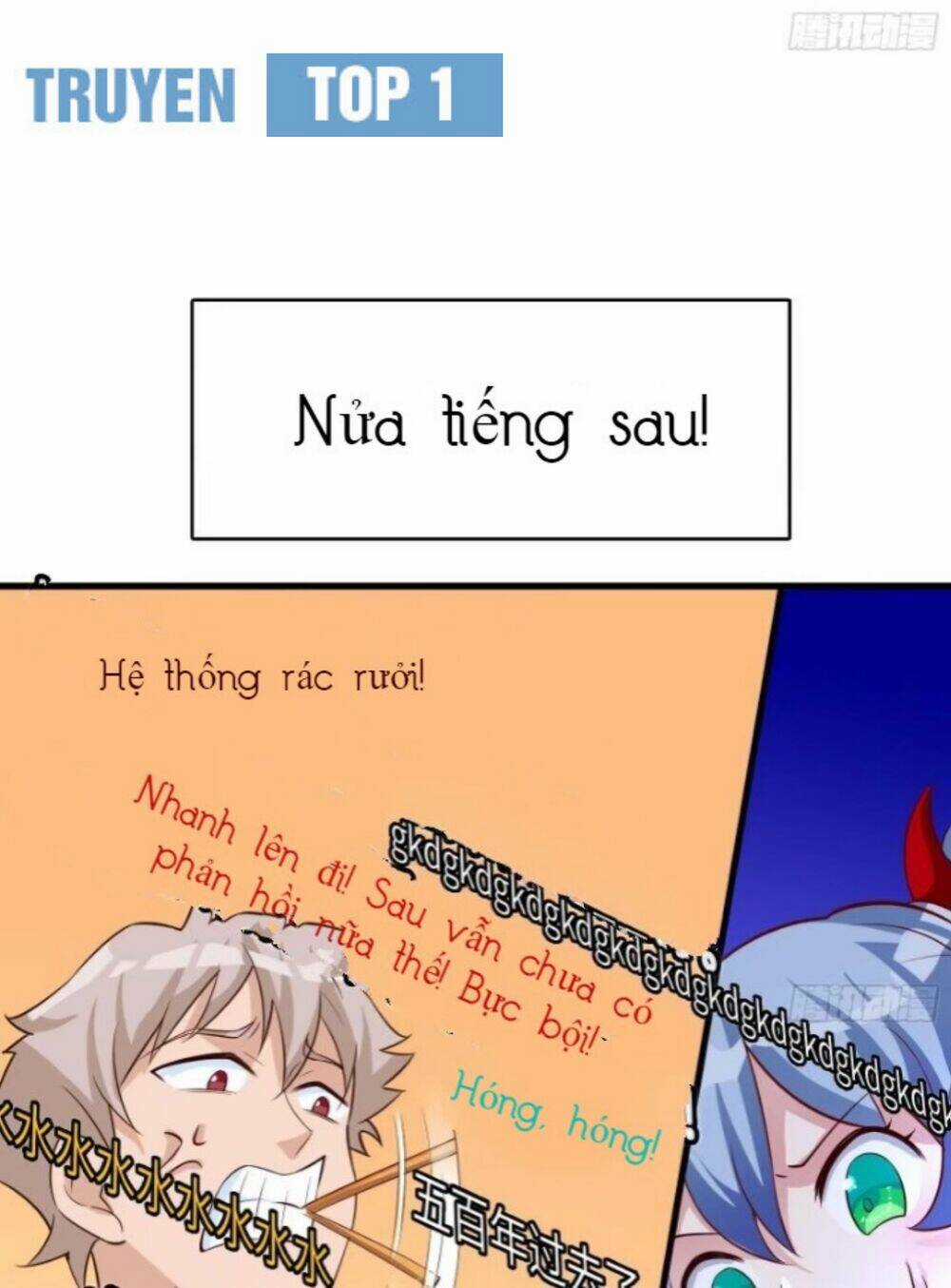 Shipper Thần Cấp Chapter 11 trang 26