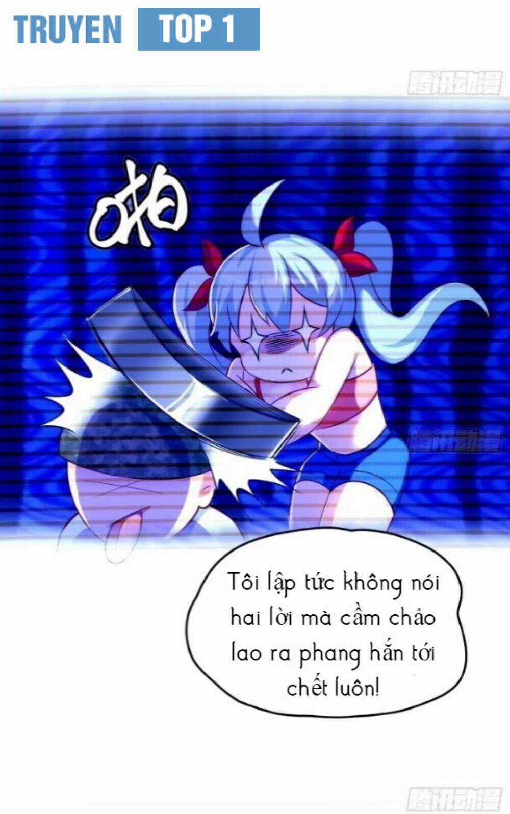 Shipper Thần Cấp Chapter 11 trang 3