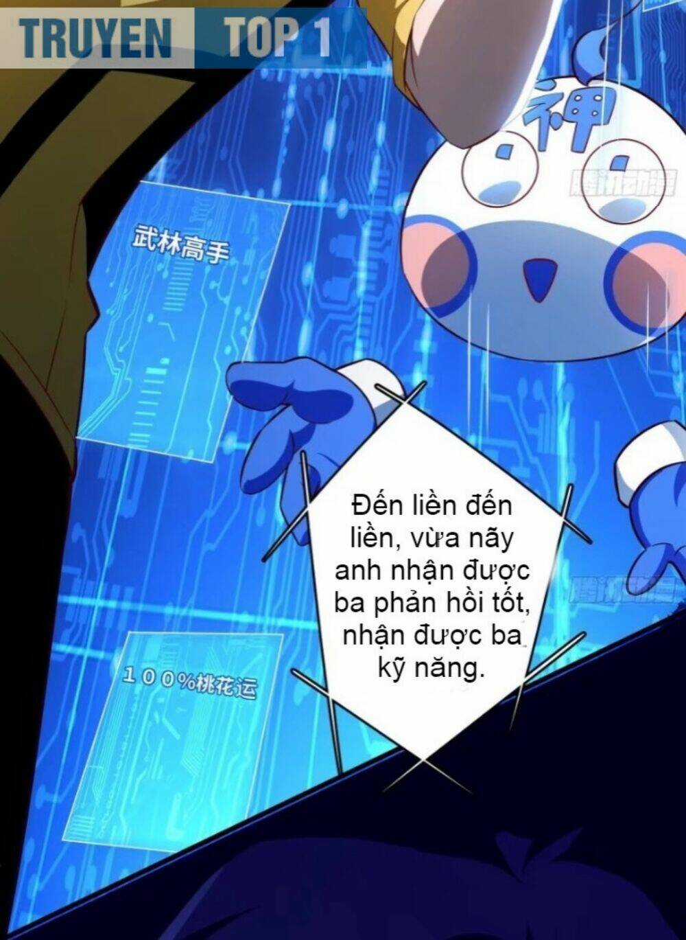 Shipper Thần Cấp Chapter 11 trang 36