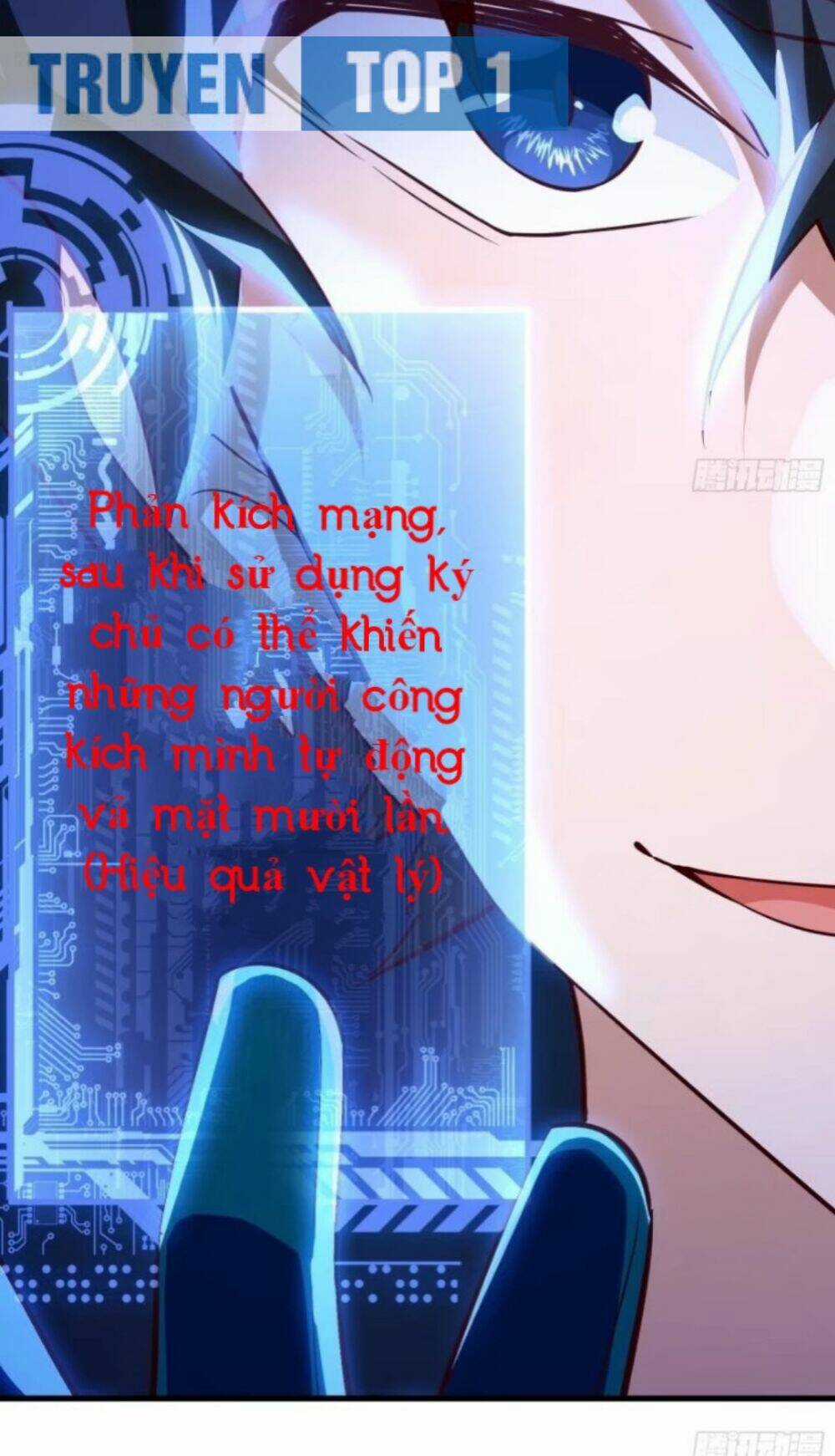 Shipper Thần Cấp Chapter 11 trang 38