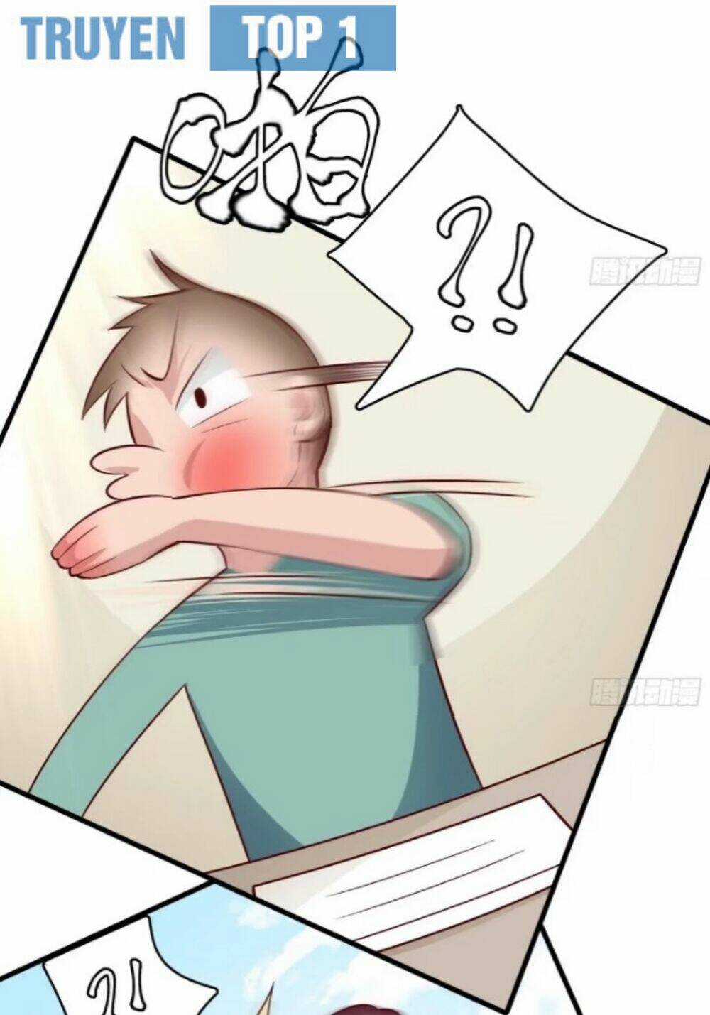 Shipper Thần Cấp Chapter 11 trang 39