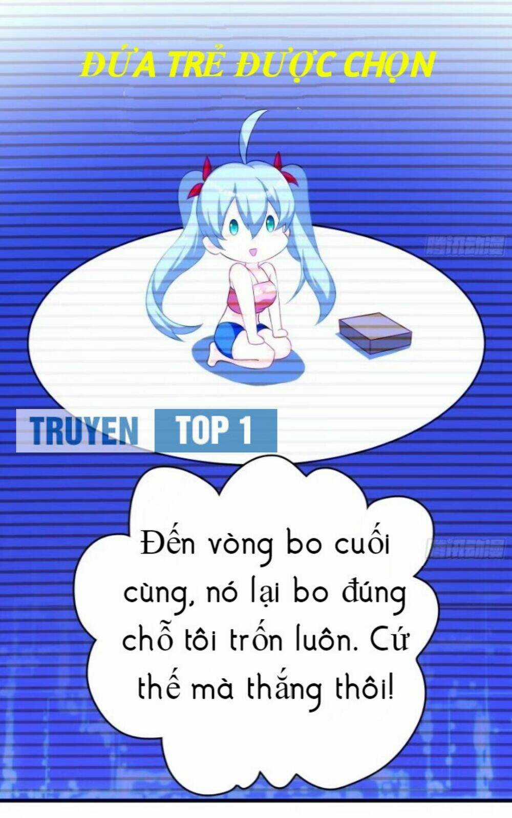 Shipper Thần Cấp Chapter 11 trang 4
