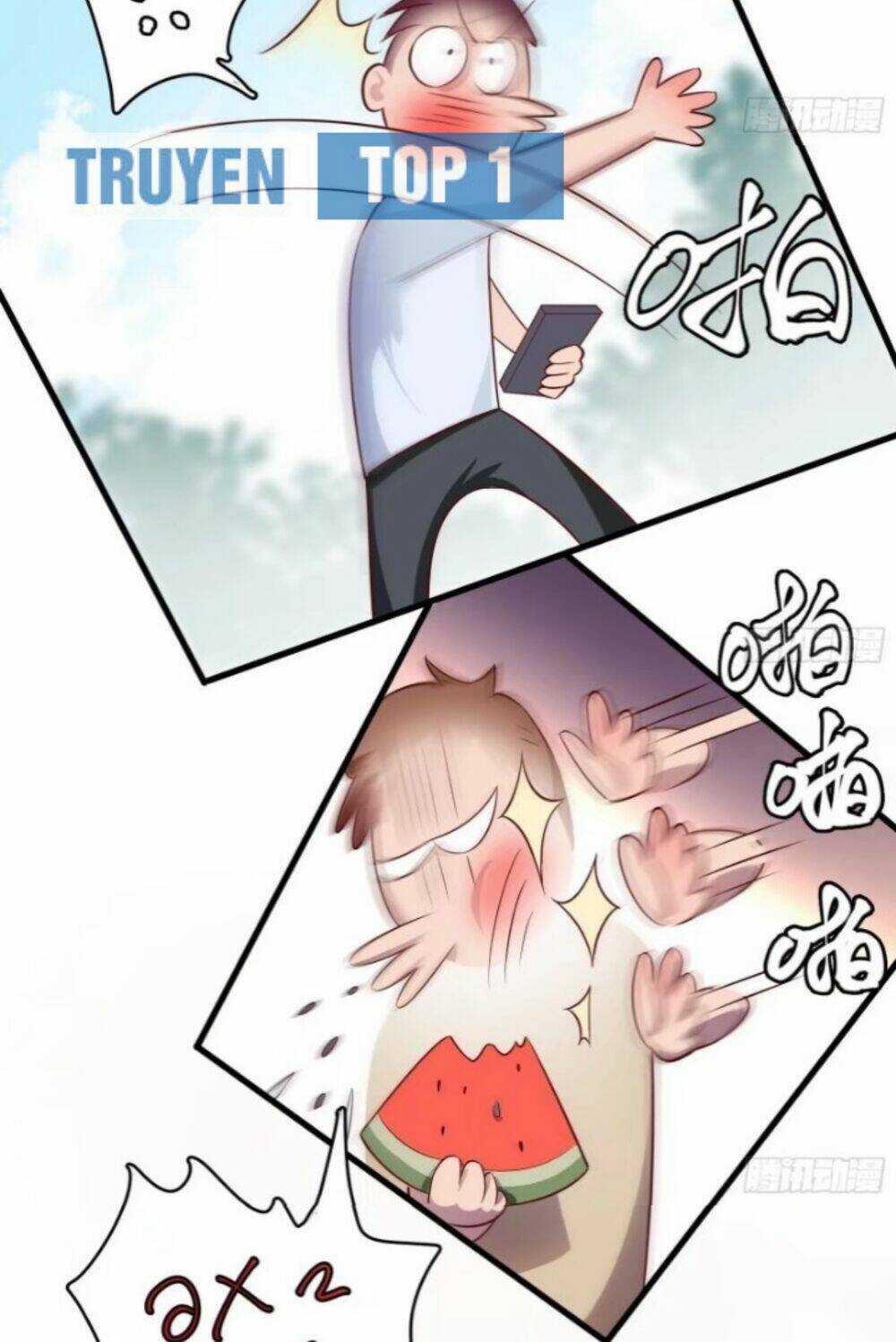 Shipper Thần Cấp Chapter 11 trang 40