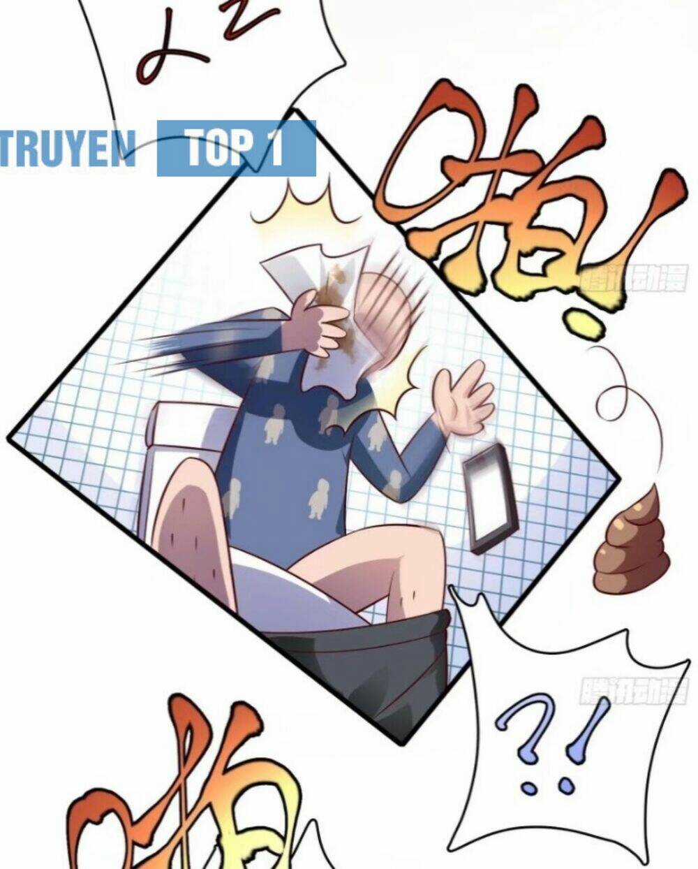 Shipper Thần Cấp Chapter 11 trang 41