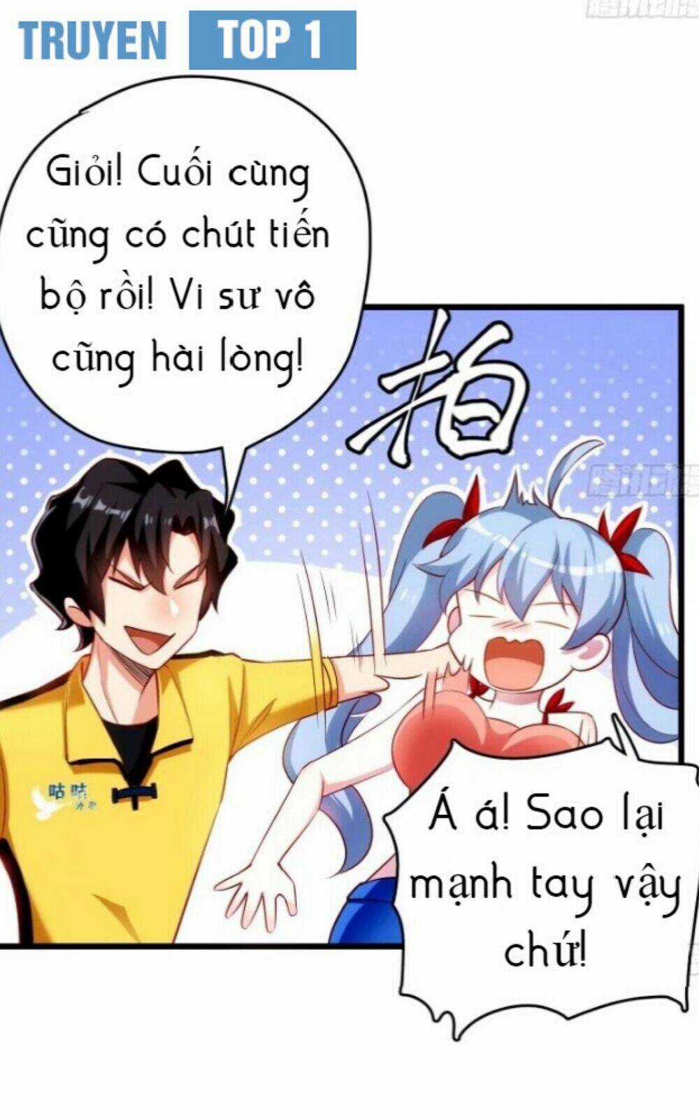 Shipper Thần Cấp Chapter 11 trang 5