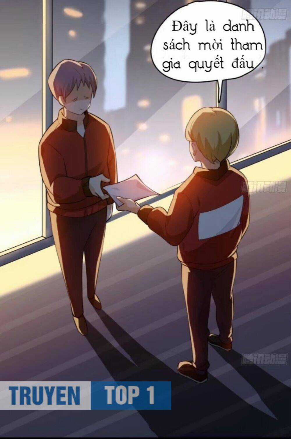 Shipper Thần Cấp Chapter 11 trang 52