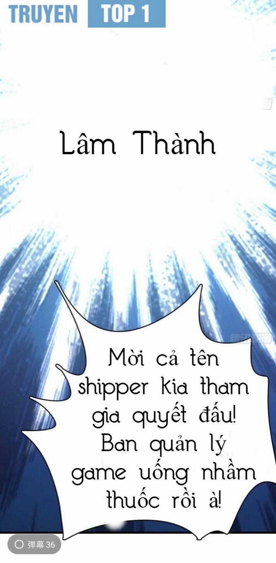 Shipper Thần Cấp Chapter 11 trang 54