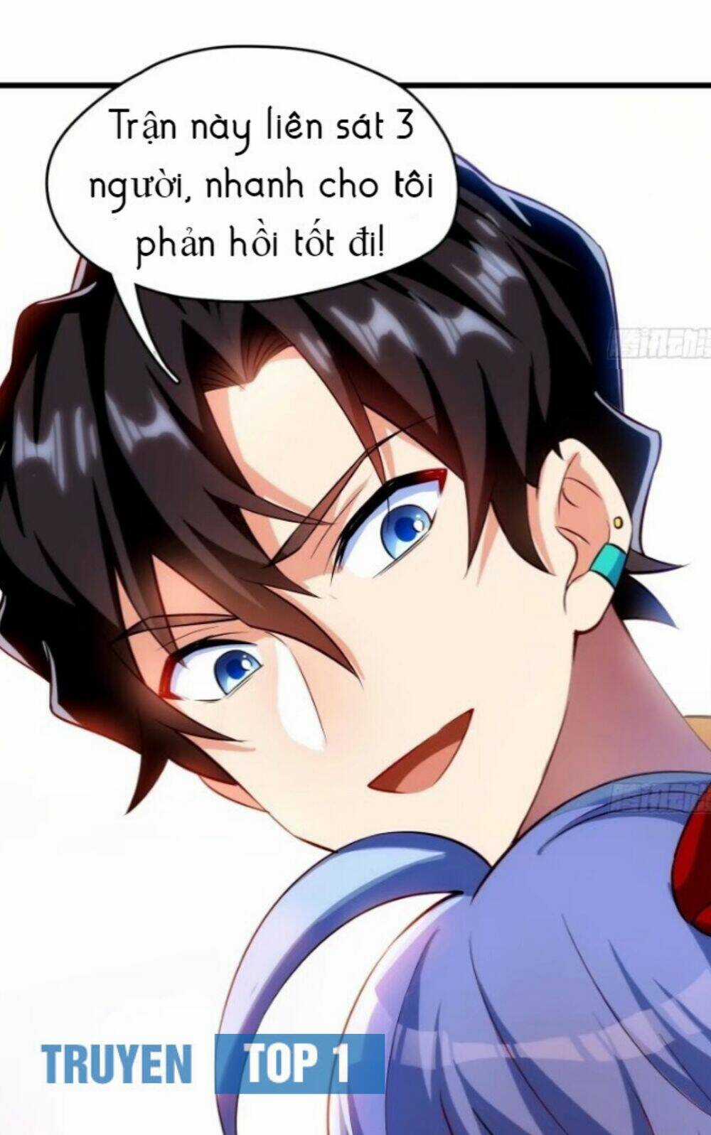 Shipper Thần Cấp Chapter 11 trang 6