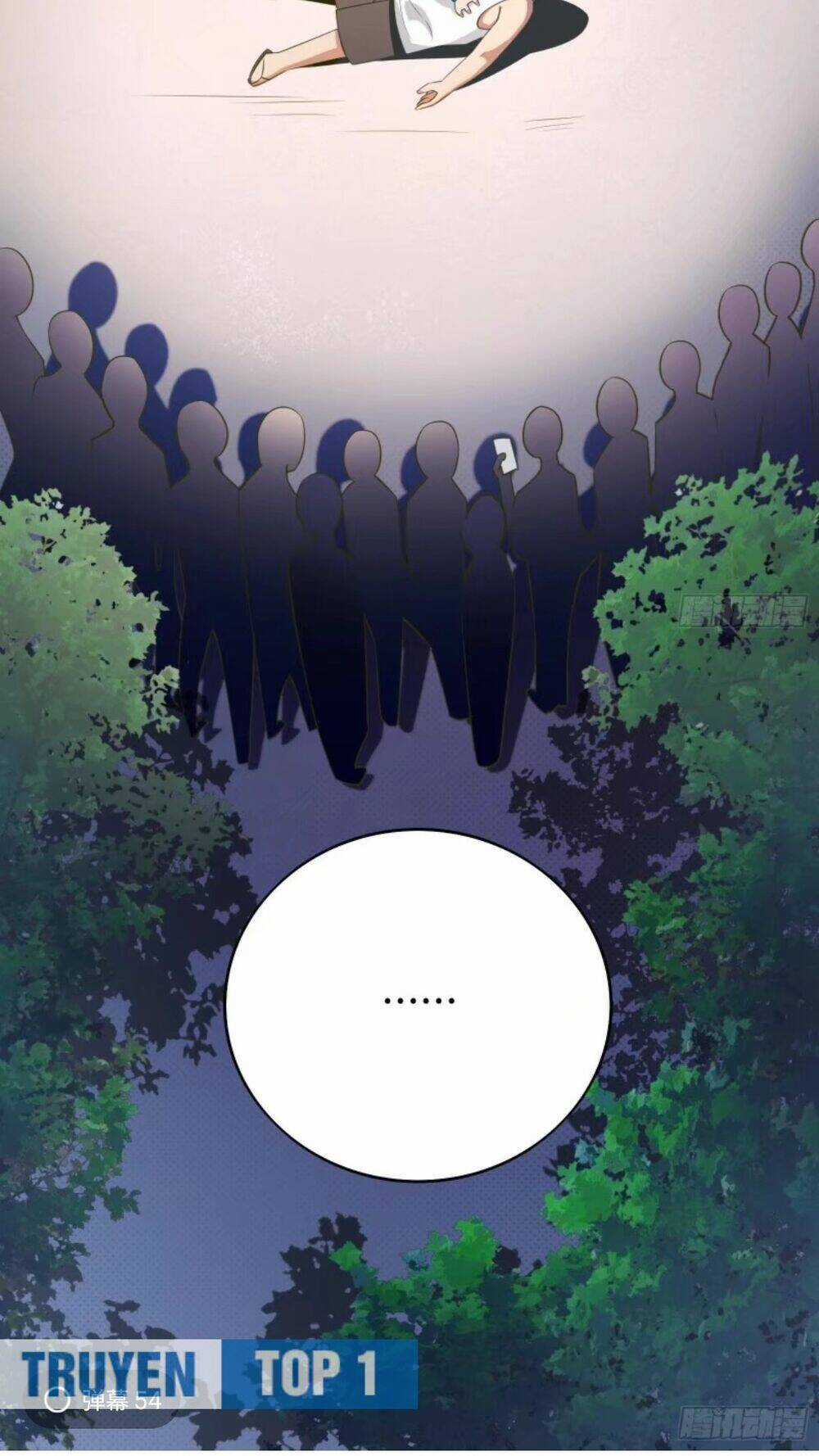 Shipper Thần Cấp Chapter 12 trang 13