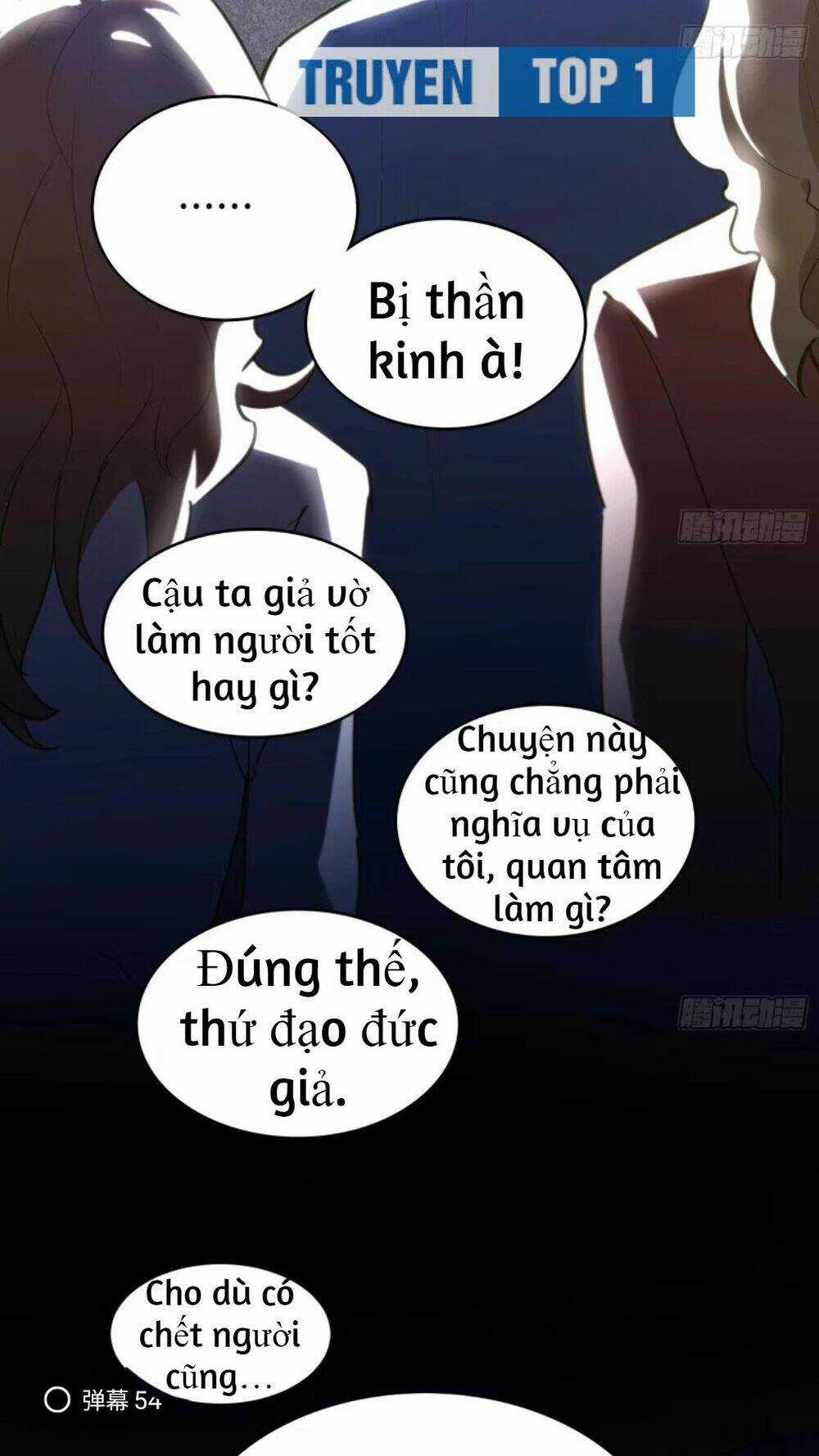 Shipper Thần Cấp Chapter 12 trang 16