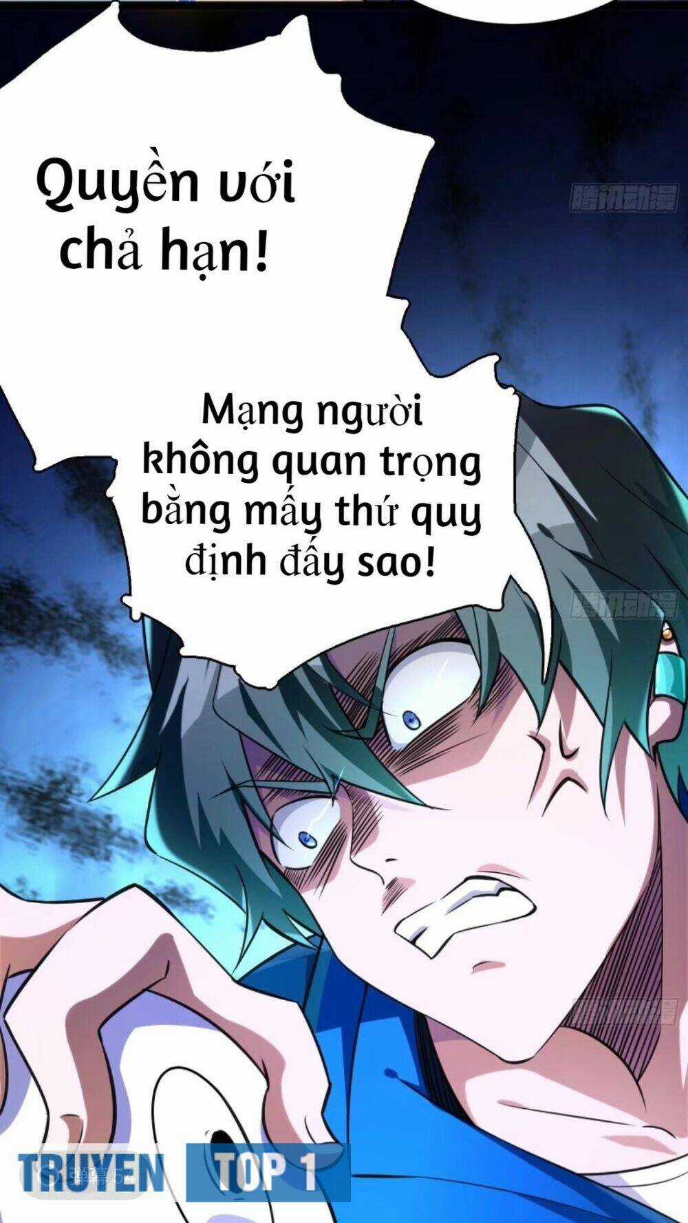 Shipper Thần Cấp Chapter 12 trang 19