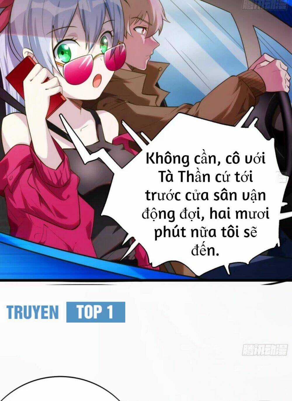 Shipper Thần Cấp Chapter 12 trang 2