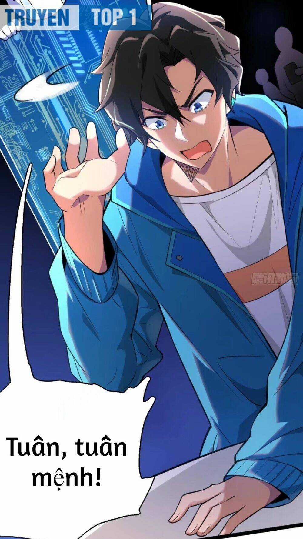 Shipper Thần Cấp Chapter 12 trang 21