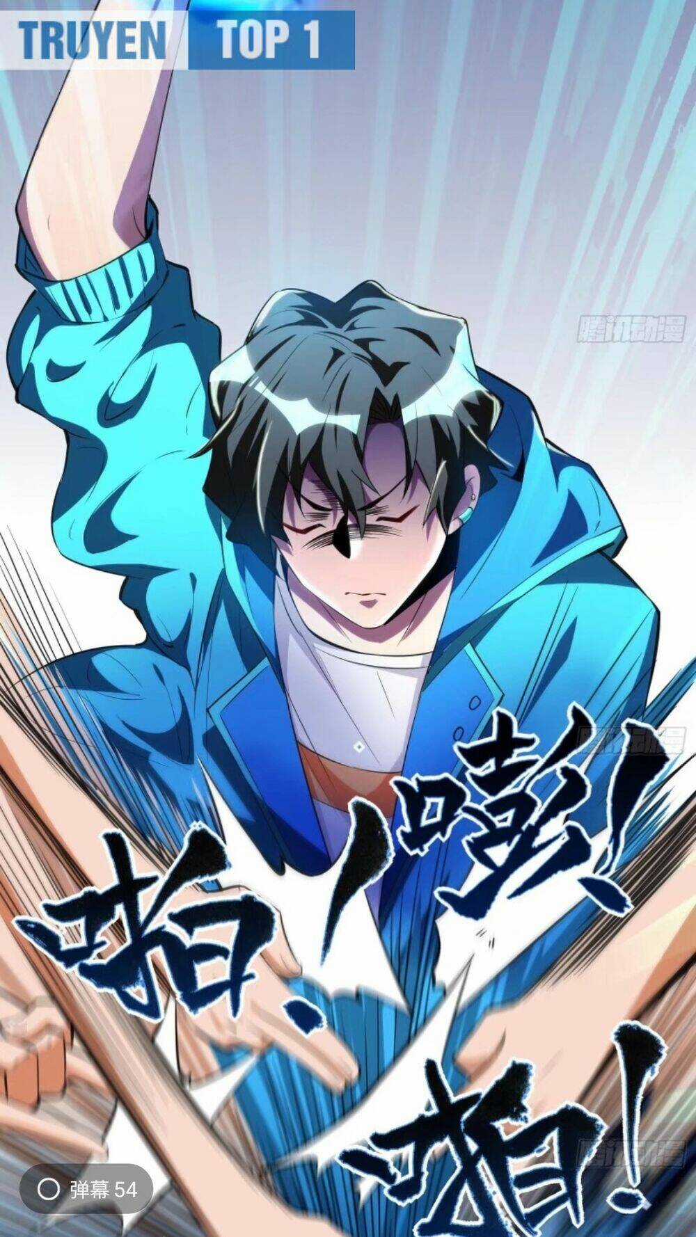 Shipper Thần Cấp Chapter 12 trang 23