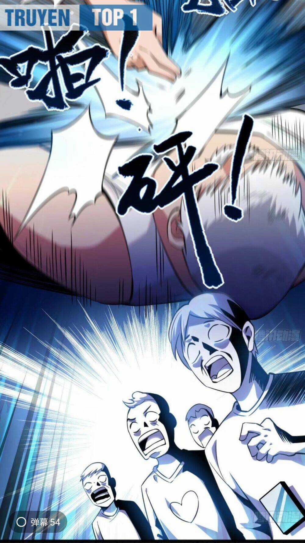 Shipper Thần Cấp Chapter 12 trang 24