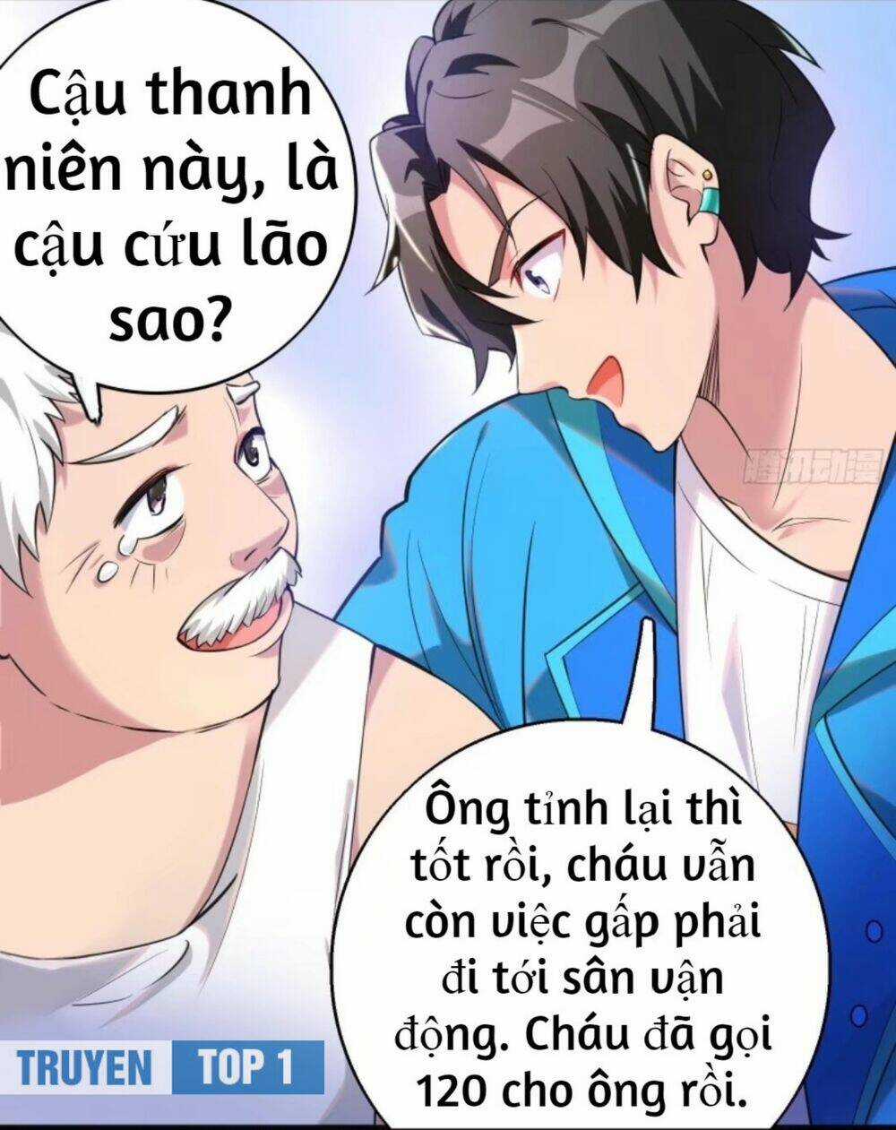 Shipper Thần Cấp Chapter 12 trang 26
