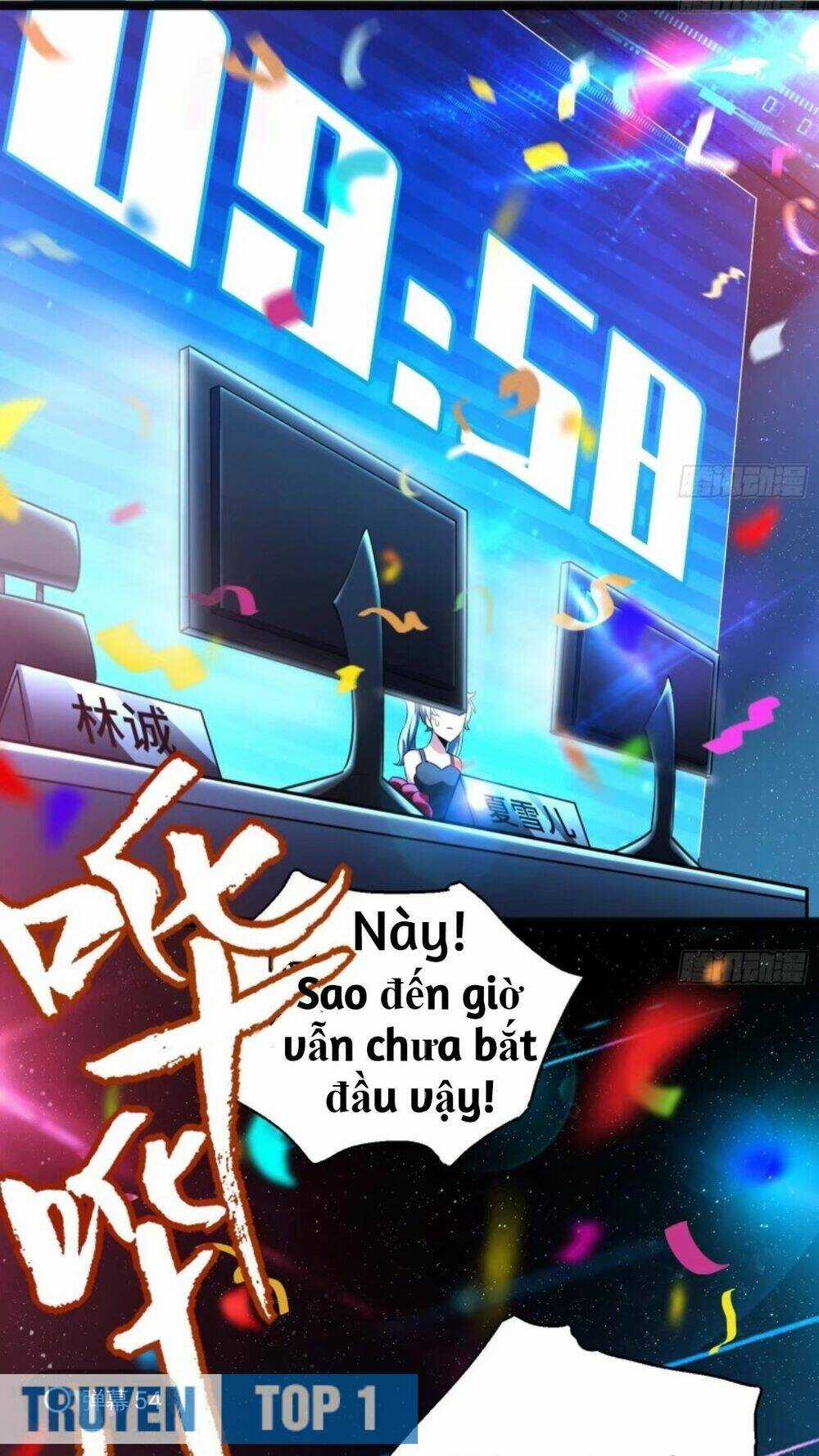 Shipper Thần Cấp Chapter 12 trang 33