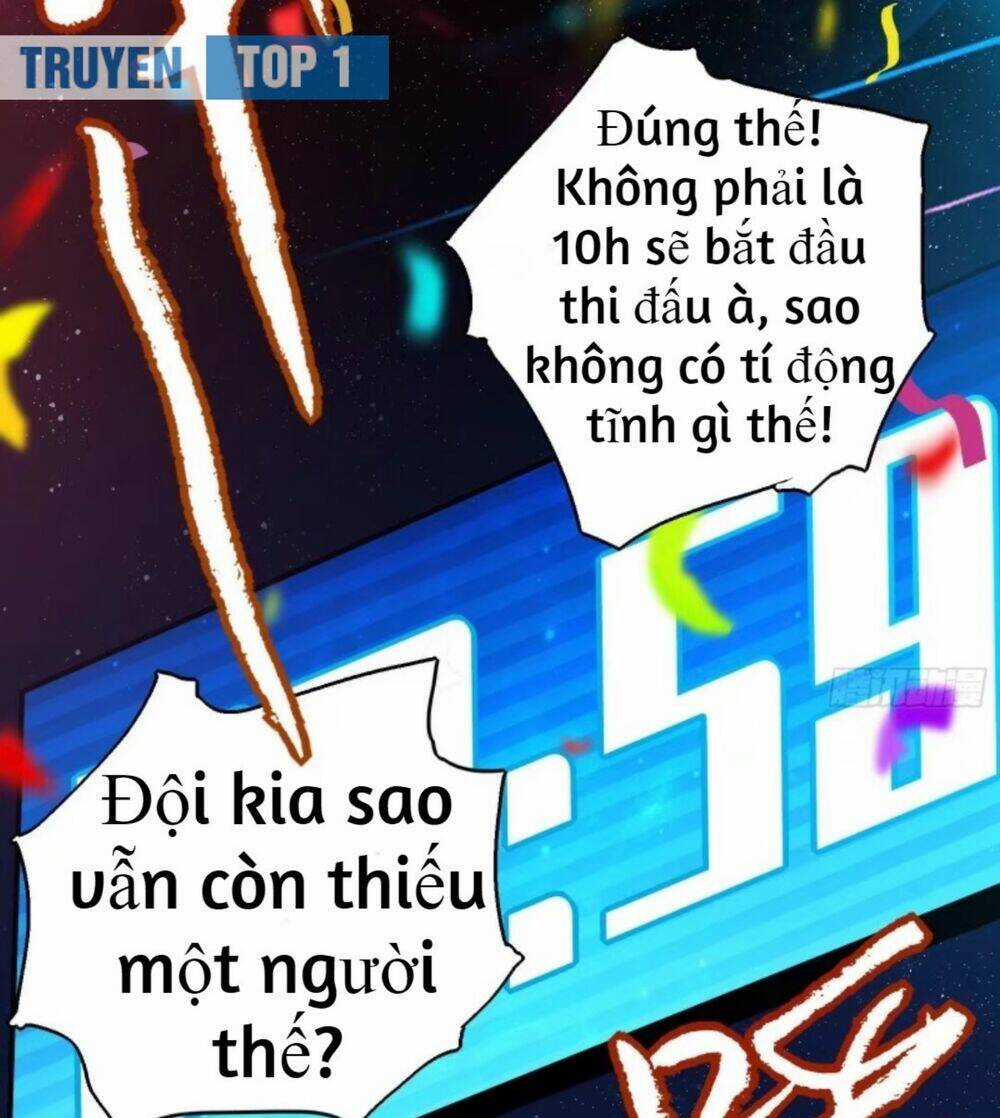 Shipper Thần Cấp Chapter 12 trang 34