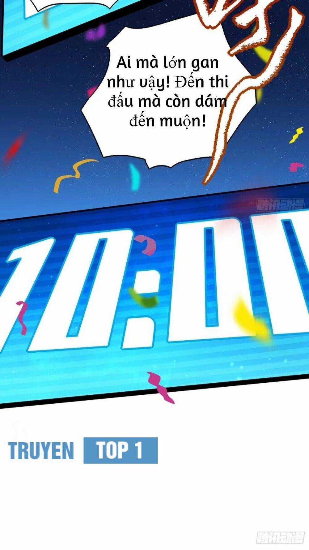 Shipper Thần Cấp Chapter 12 trang 35