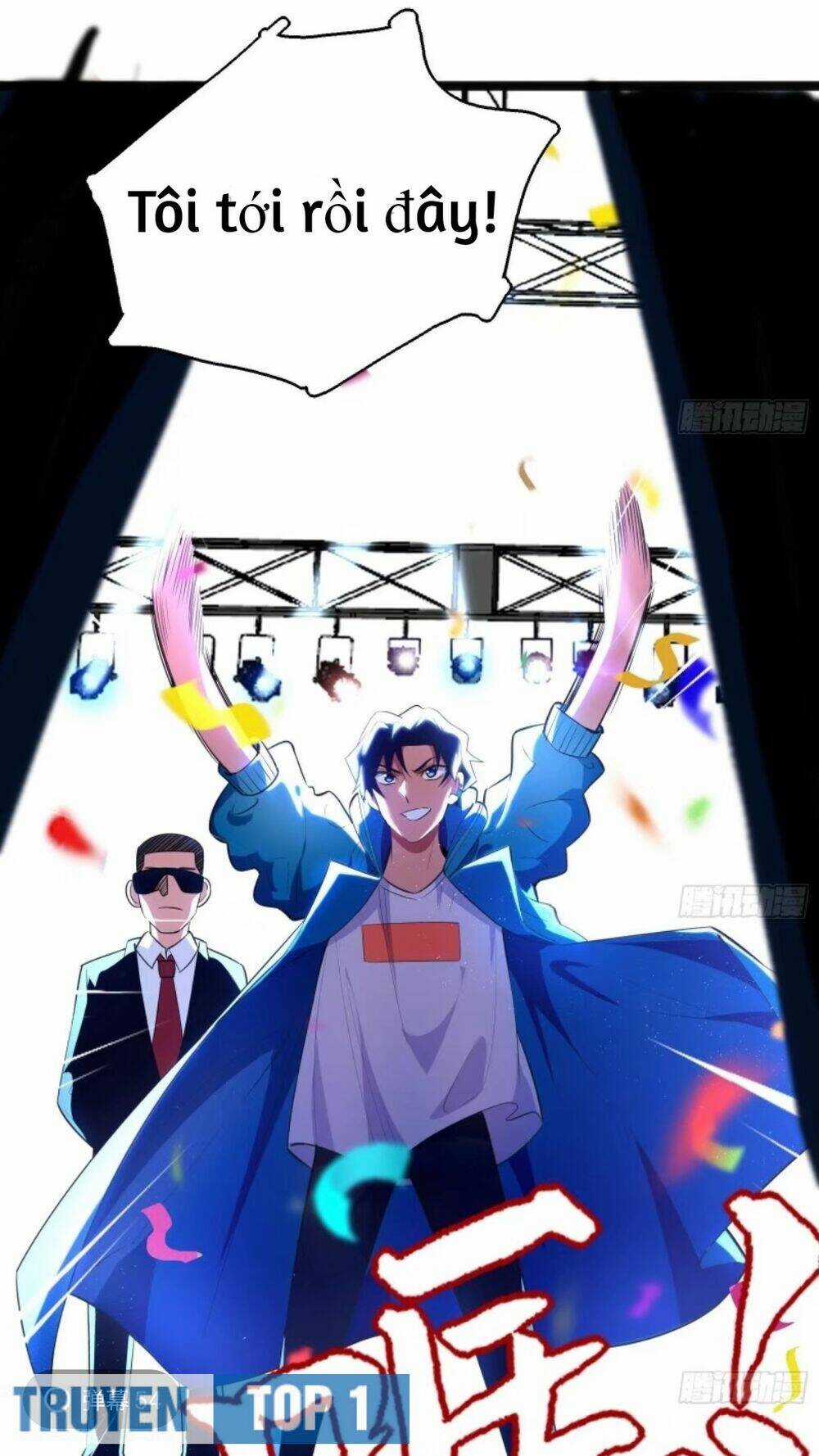 Shipper Thần Cấp Chapter 12 trang 36