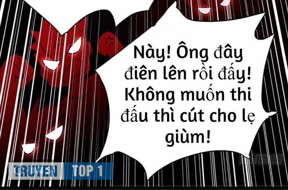 Shipper Thần Cấp Chapter 12 trang 38