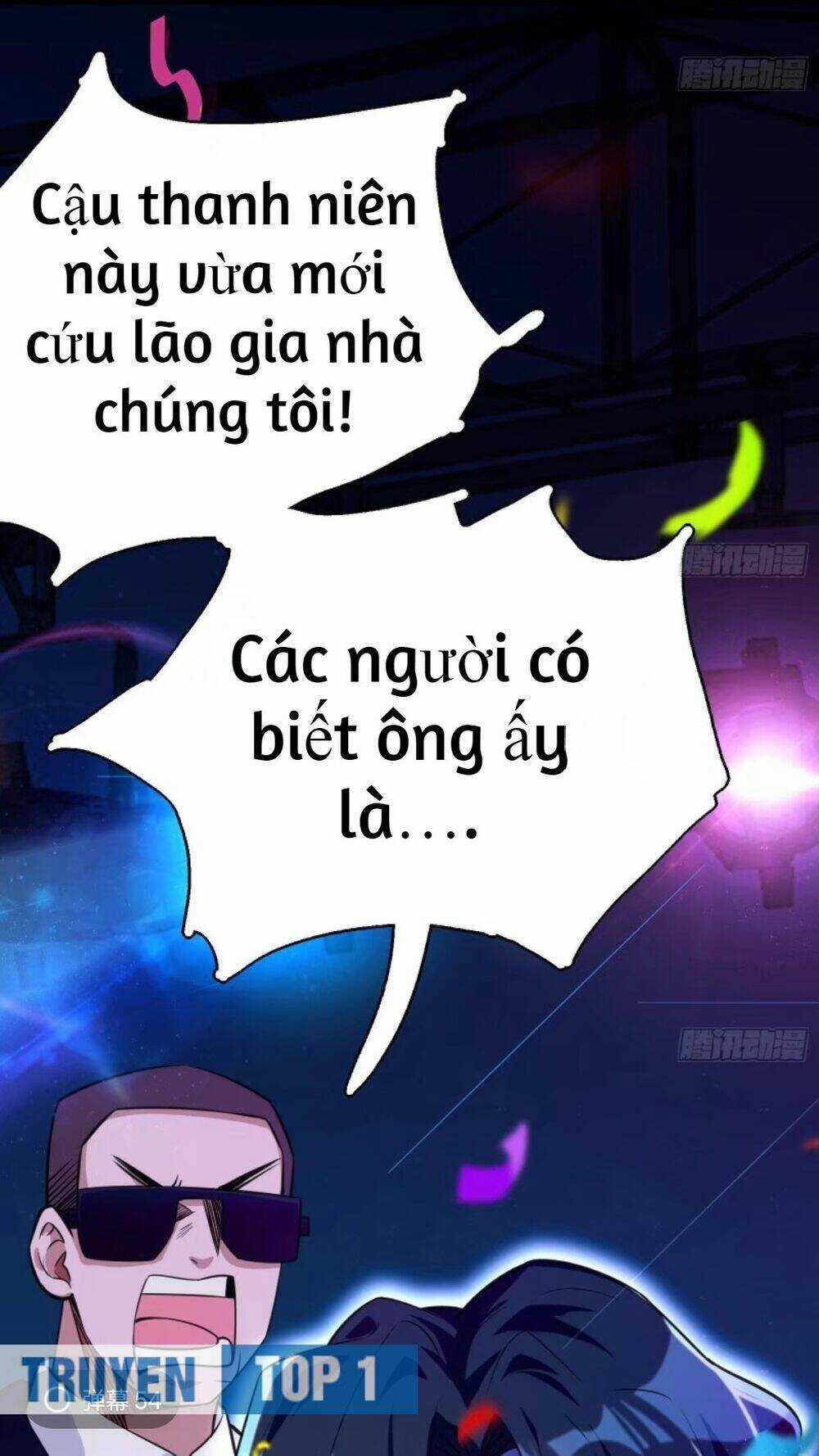 Shipper Thần Cấp Chapter 12 trang 39