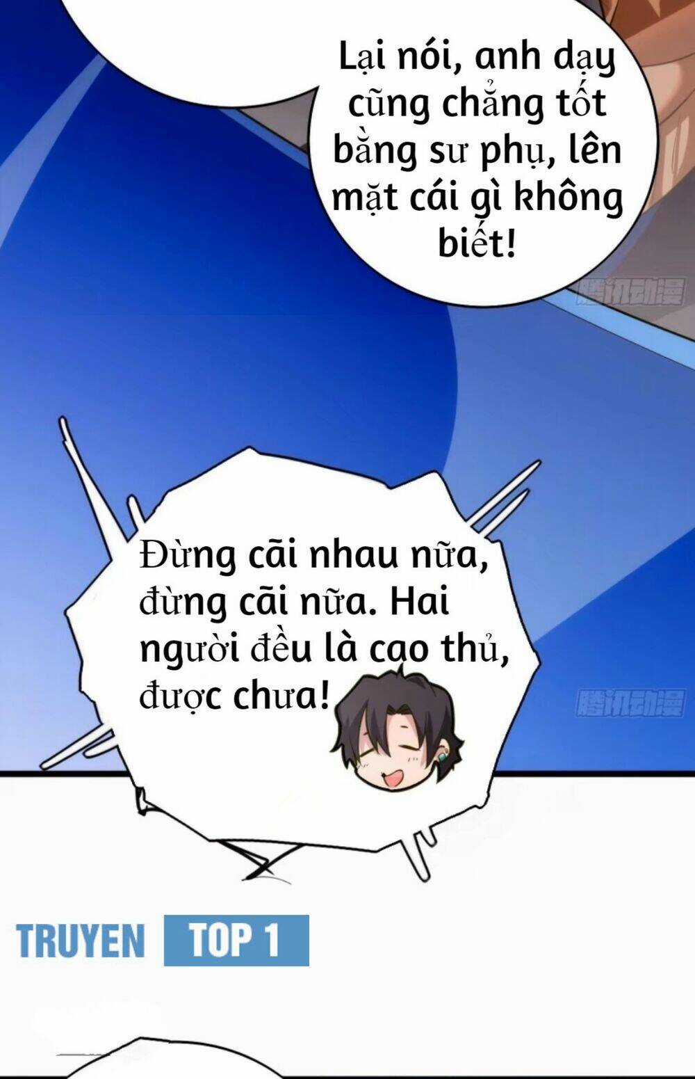 Shipper Thần Cấp Chapter 12 trang 4