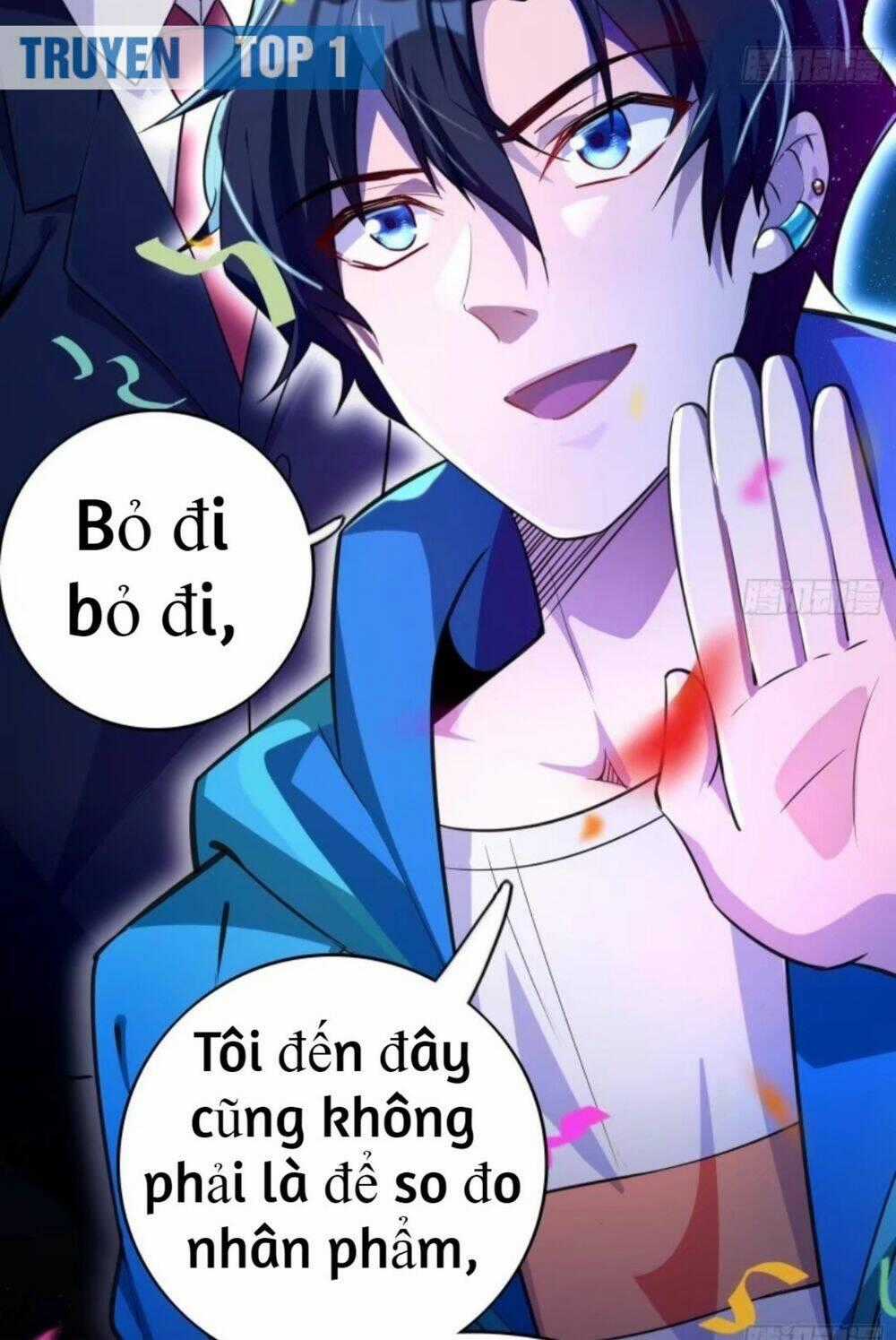 Shipper Thần Cấp Chapter 12 trang 40