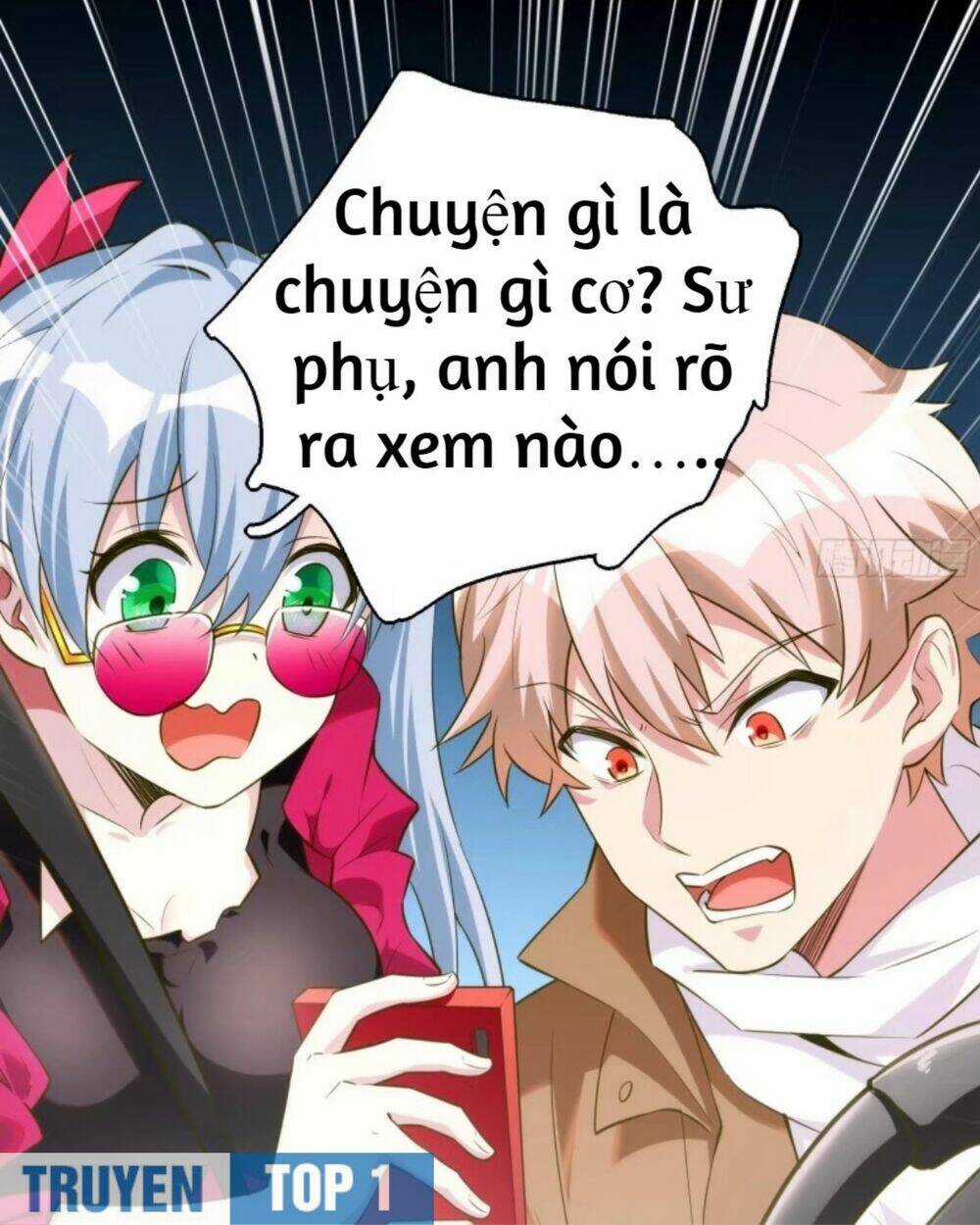 Shipper Thần Cấp Chapter 12 trang 6