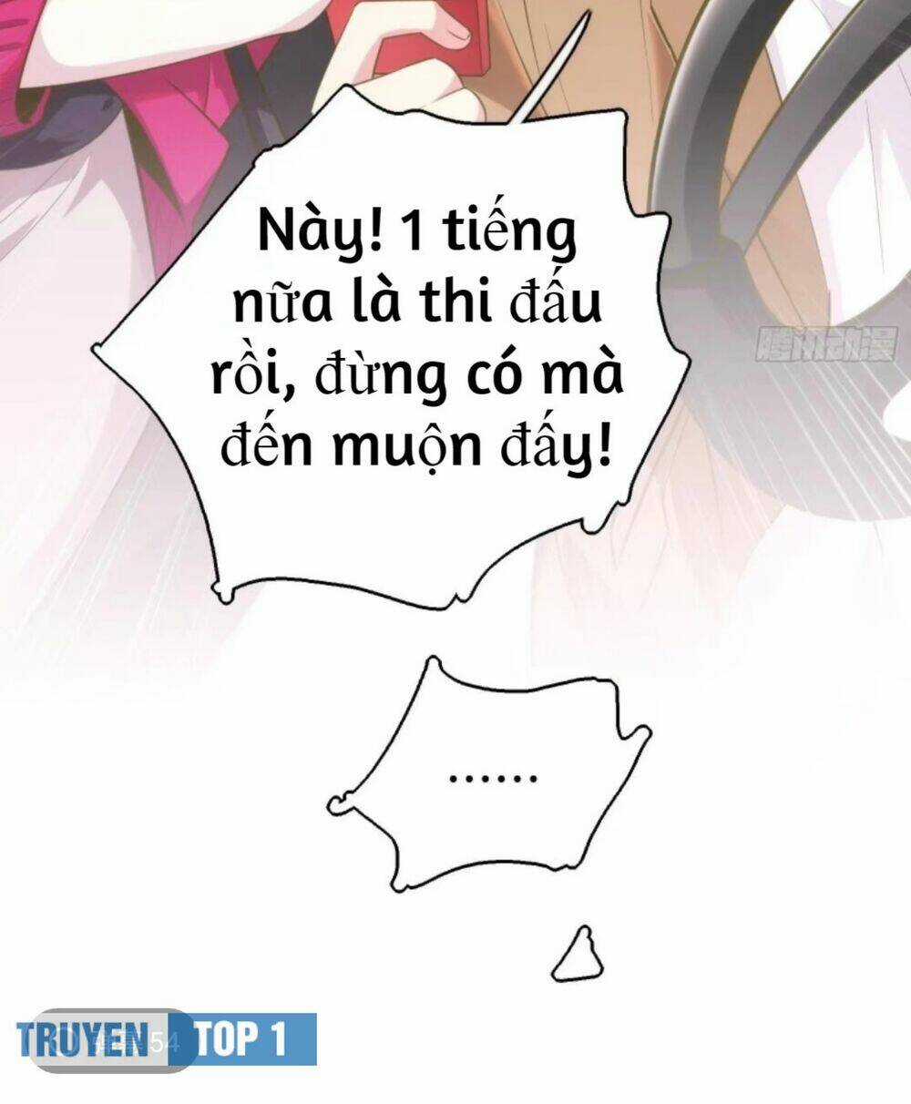 Shipper Thần Cấp Chapter 12 trang 7