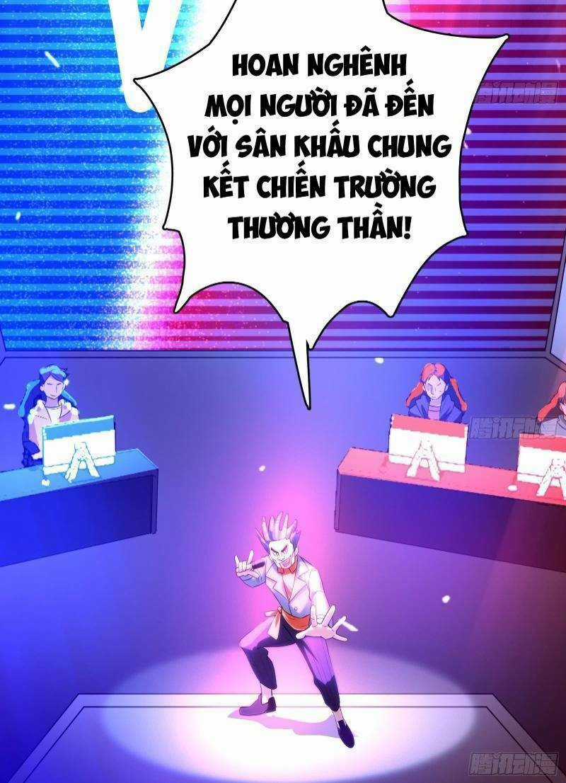 Shipper Thần Cấp Chapter 13 trang 11