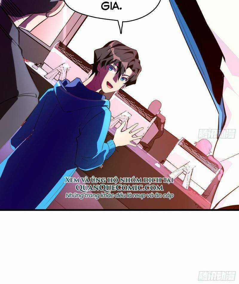 Shipper Thần Cấp Chapter 13 trang 2